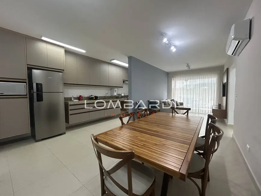 Foto 1 de Apartamento com 3 quartos à venda, 118m2 em Centro, Ubatuba - SP