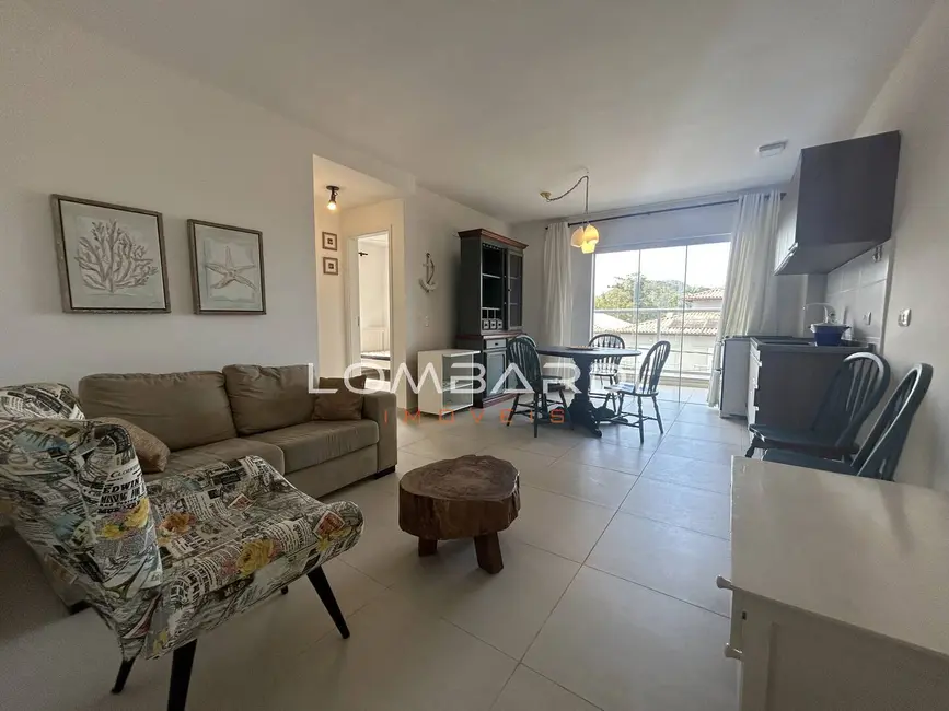 Foto 2 de Apartamento com 2 quartos à venda, 60m2 em Centro, Ubatuba - SP