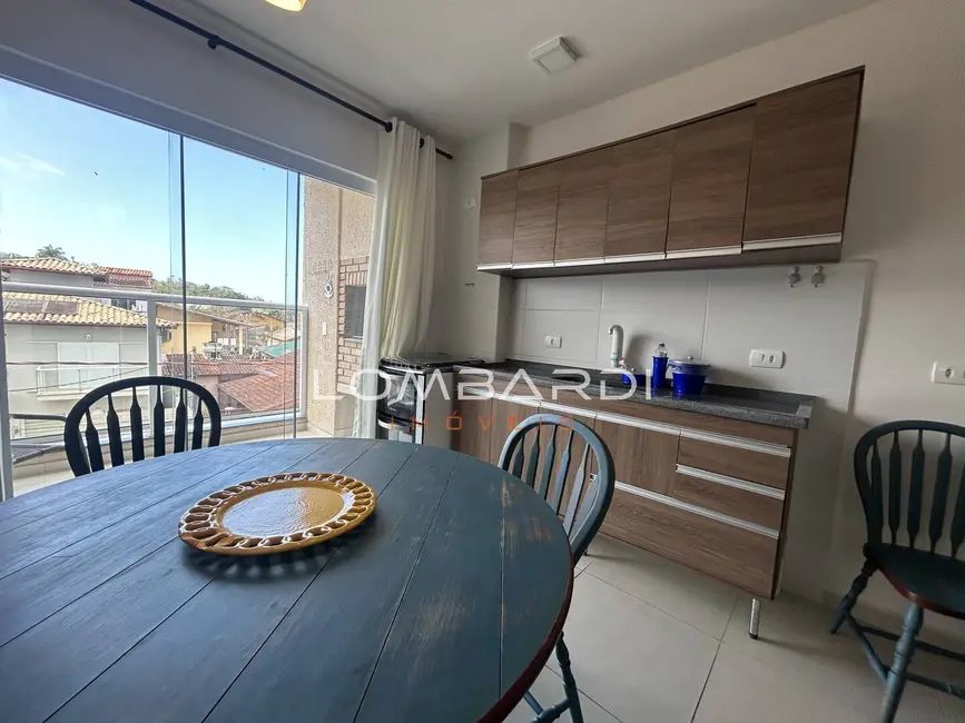 Foto 6 de Apartamento com 2 quartos à venda, 60m2 em Centro, Ubatuba - SP