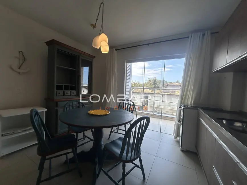 Foto 4 de Apartamento com 2 quartos à venda, 60m2 em Centro, Ubatuba - SP