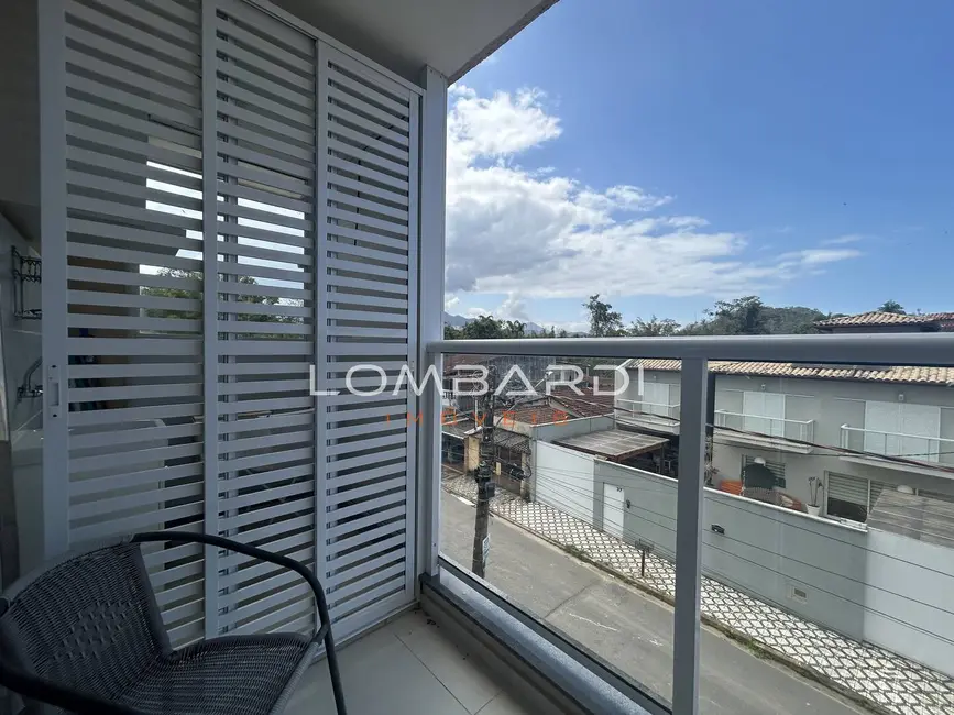 Foto 7 de Apartamento com 2 quartos à venda, 60m2 em Centro, Ubatuba - SP