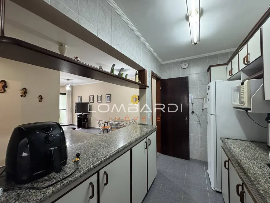 Foto 8 de Apartamento com 2 quartos à venda, 80m2 em Ubatuba - SP