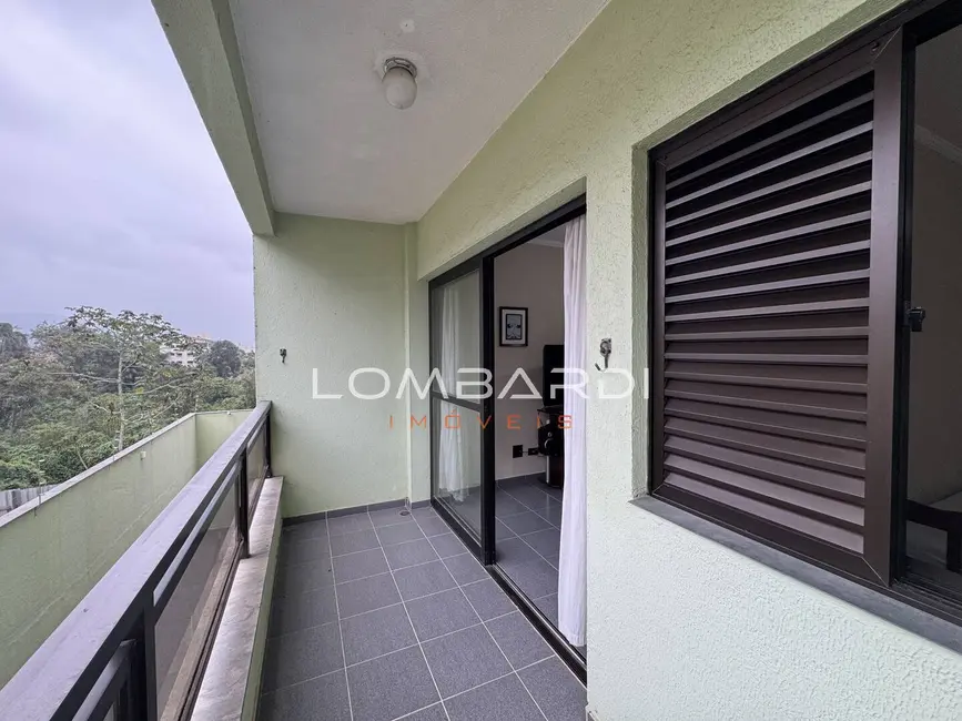 Foto 2 de Apartamento com 2 quartos à venda, 80m2 em Ubatuba - SP