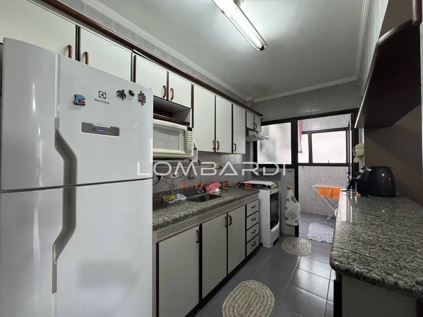 Foto 6 de Apartamento com 2 quartos à venda, 80m2 em Ubatuba - SP