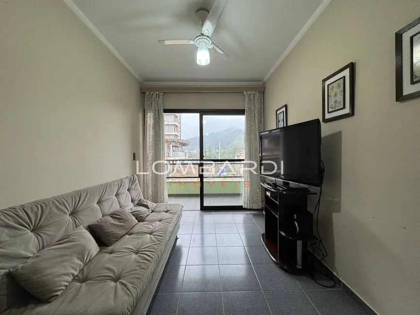 Foto 9 de Apartamento com 2 quartos à venda, 80m2 em Ubatuba - SP