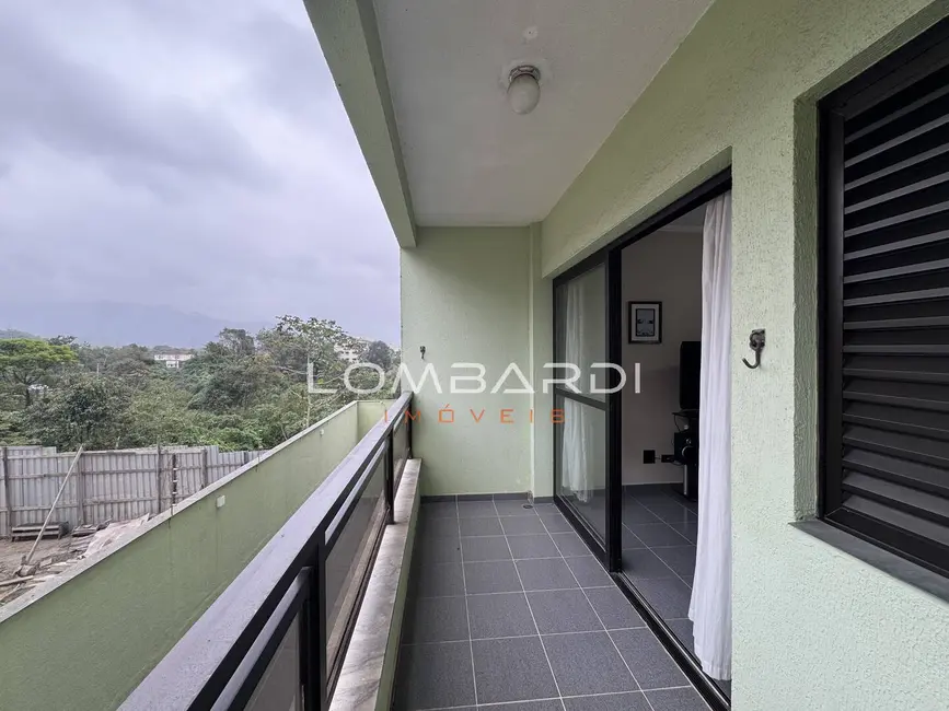 Foto 3 de Apartamento com 2 quartos à venda, 80m2 em Ubatuba - SP