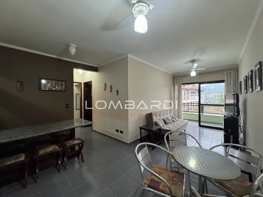 Foto 1 de Apartamento com 2 quartos à venda, 80m2 em Ubatuba - SP