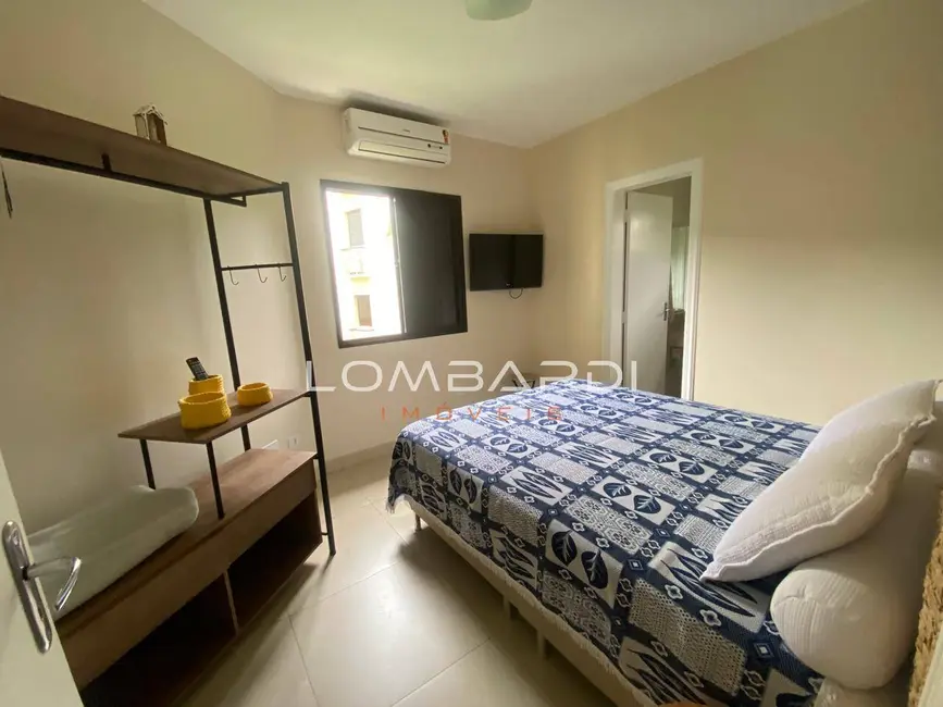 Foto 8 de Apartamento com 2 quartos à venda, 62m2 em Ubatuba - SP