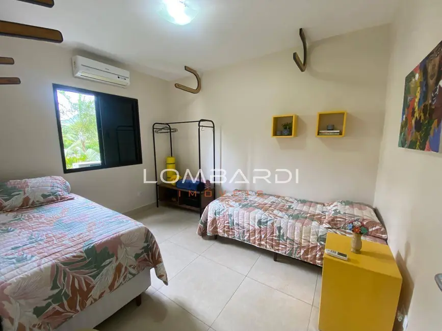 Foto 9 de Apartamento com 2 quartos à venda, 62m2 em Ubatuba - SP