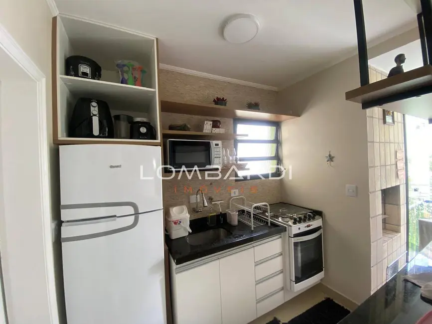 Foto 6 de Apartamento com 2 quartos à venda, 62m2 em Ubatuba - SP