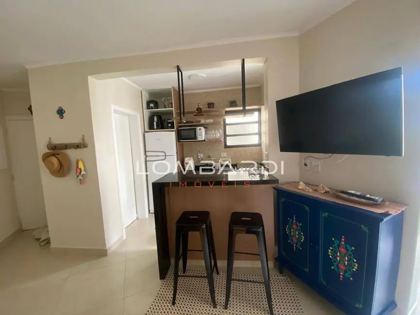 Foto 5 de Apartamento com 2 quartos à venda, 62m2 em Ubatuba - SP