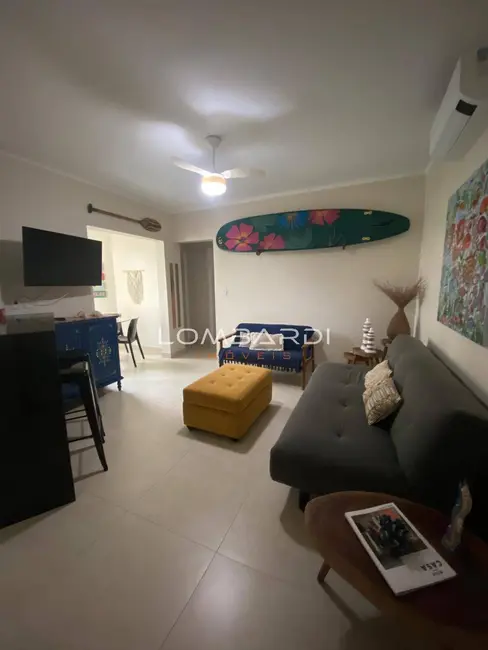 Foto 1 de Apartamento com 2 quartos à venda, 62m2 em Ubatuba - SP