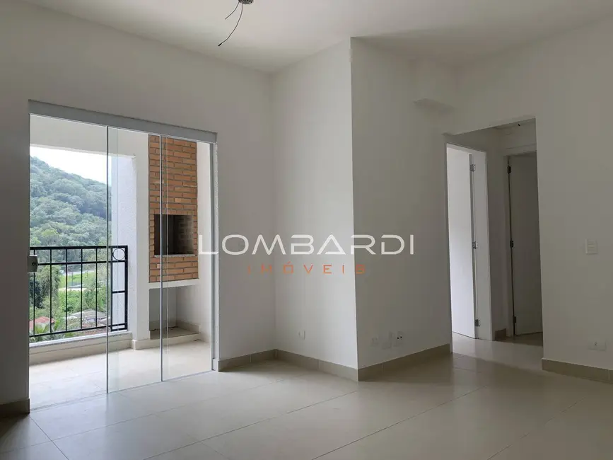 Foto 3 de Apartamento com 2 quartos à venda, 47m2 em Centro, Ubatuba - SP