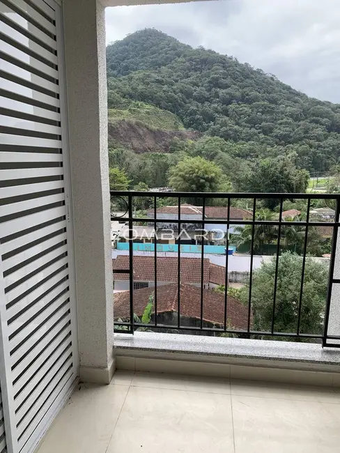 Foto 4 de Apartamento com 2 quartos à venda, 47m2 em Centro, Ubatuba - SP