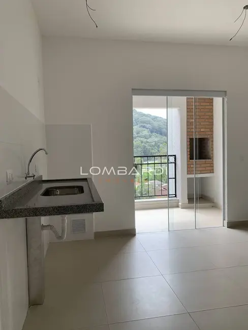 Foto 1 de Apartamento com 2 quartos à venda, 47m2 em Centro, Ubatuba - SP