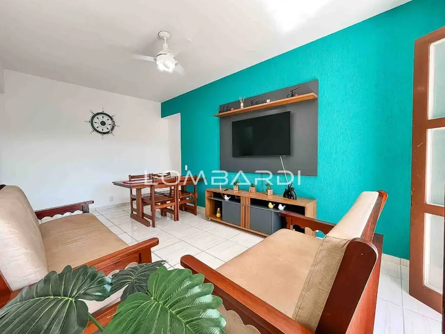 Foto 2 de Apartamento com 2 quartos à venda, 62m2 em Ubatuba - SP