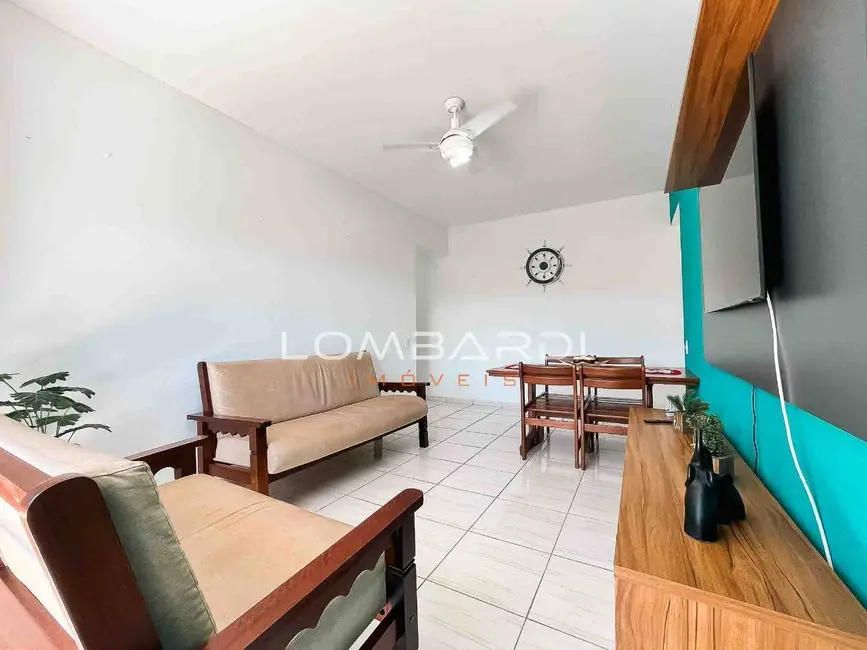 Foto 3 de Apartamento com 2 quartos à venda, 62m2 em Ubatuba - SP