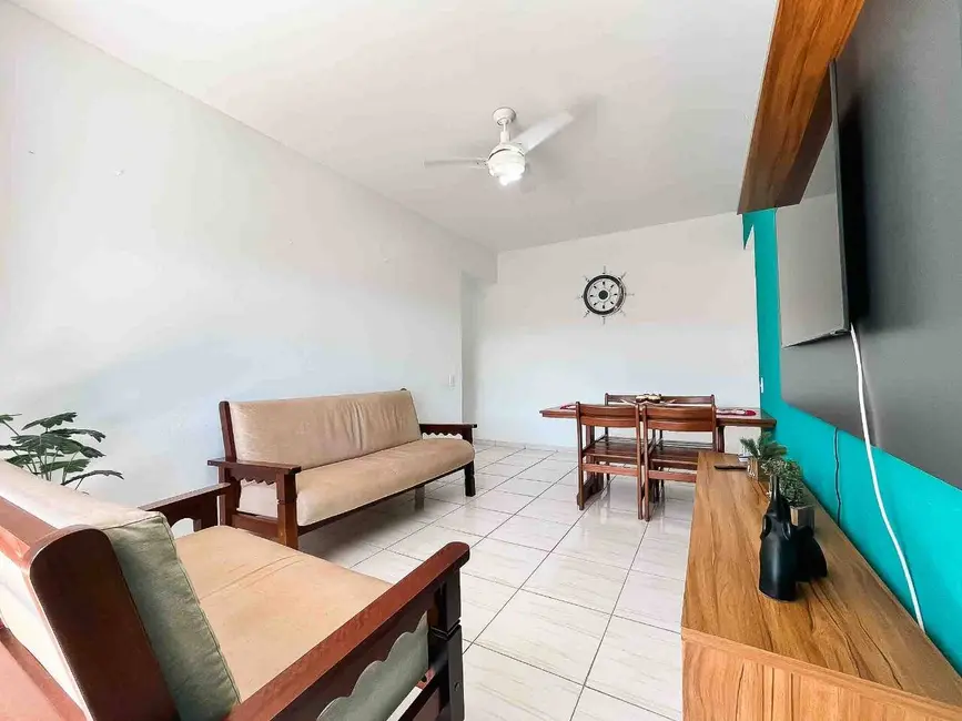 Foto 3 de Apartamento com 2 quartos à venda, 62m2 em Ubatuba - SP