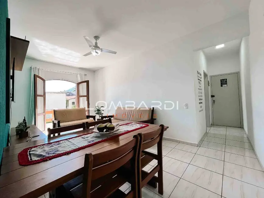 Foto 6 de Apartamento com 2 quartos à venda, 62m2 em Ubatuba - SP