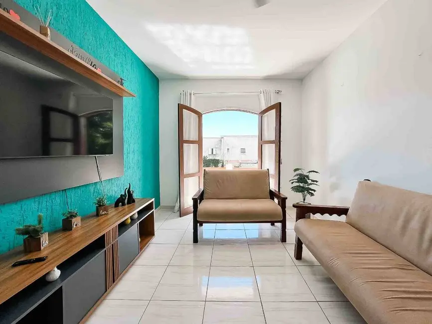 Foto 7 de Apartamento com 2 quartos à venda, 62m2 em Ubatuba - SP