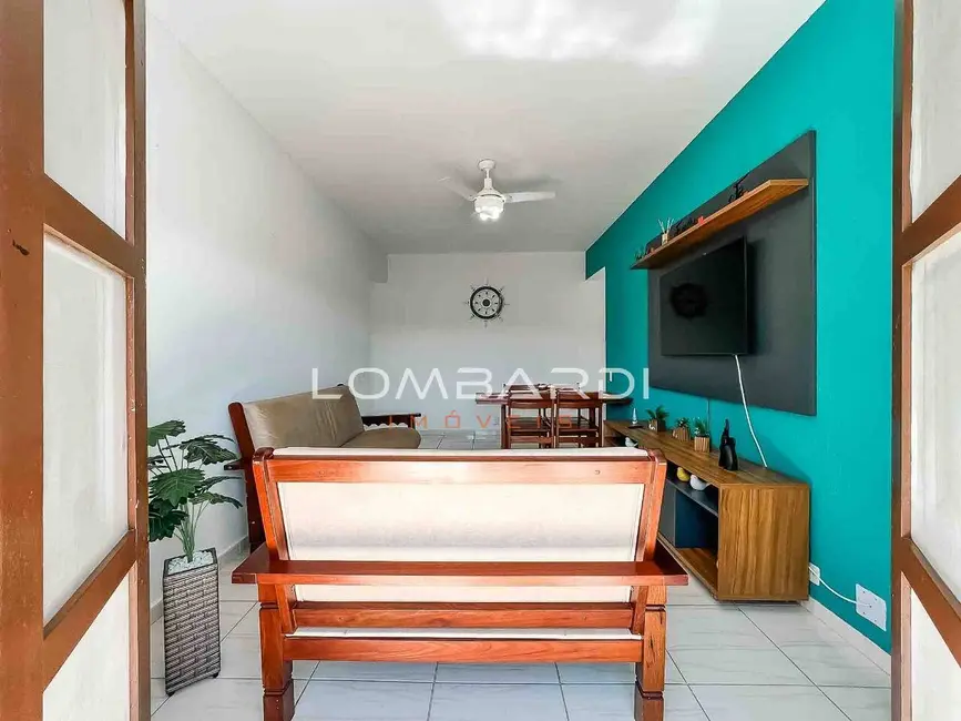 Foto 8 de Apartamento com 2 quartos à venda, 62m2 em Ubatuba - SP