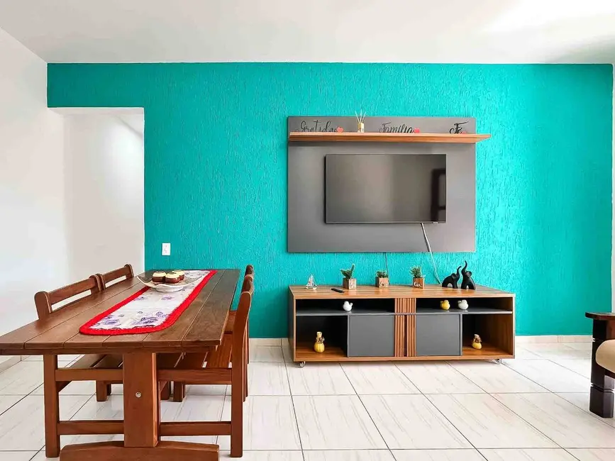 Foto 5 de Apartamento com 2 quartos à venda, 62m2 em Ubatuba - SP
