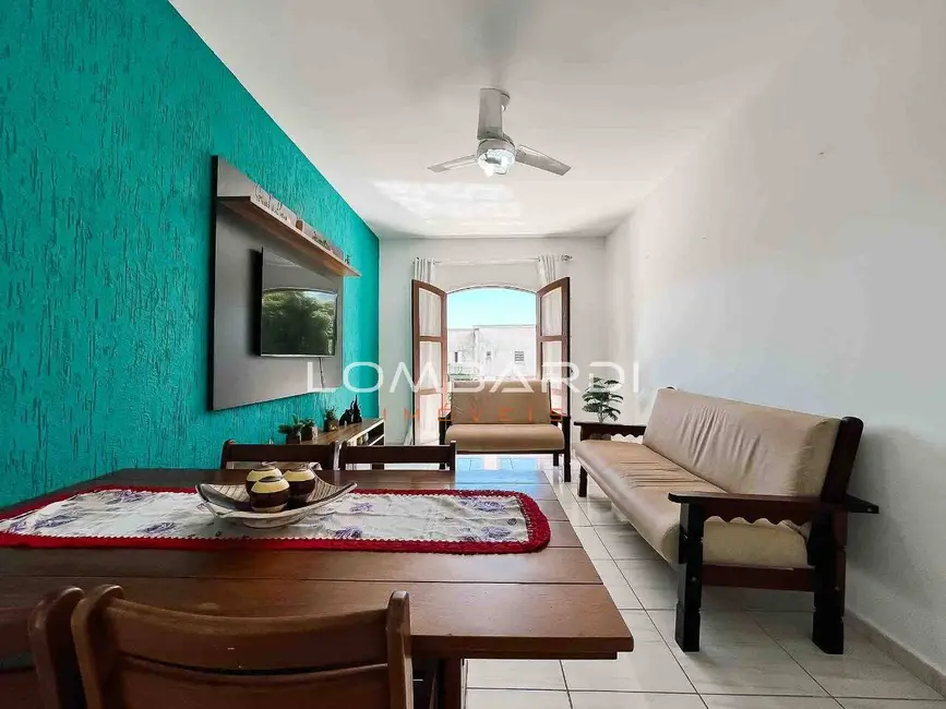 Foto 4 de Apartamento com 2 quartos à venda, 62m2 em Ubatuba - SP