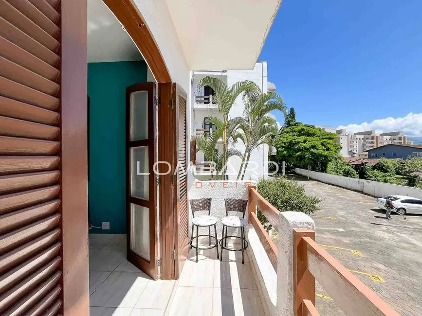 Foto 9 de Apartamento com 2 quartos à venda, 62m2 em Ubatuba - SP