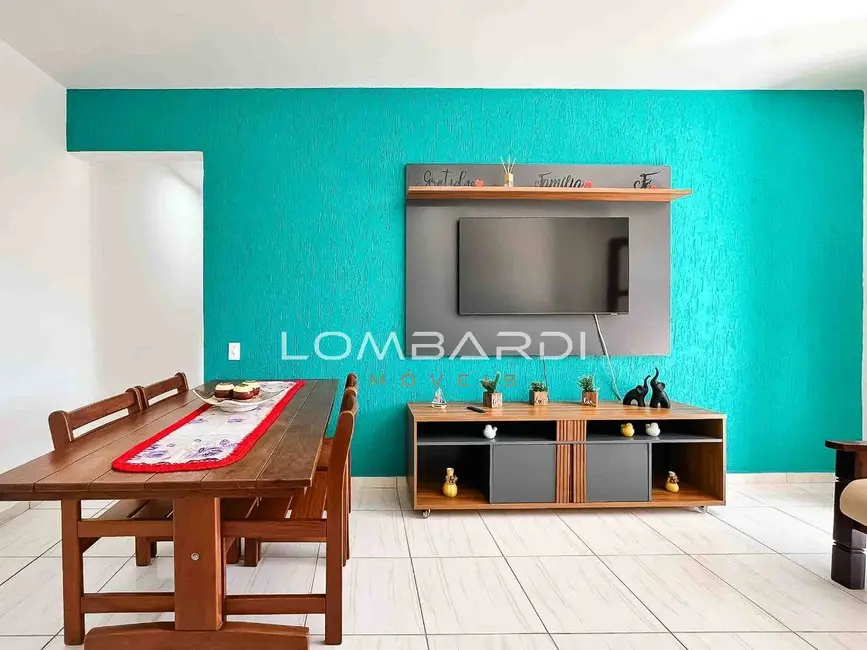 Foto 5 de Apartamento com 2 quartos à venda, 62m2 em Ubatuba - SP