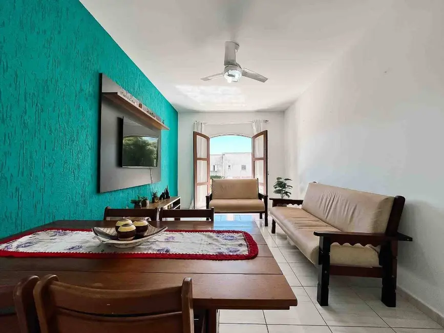 Foto 4 de Apartamento com 2 quartos à venda, 62m2 em Ubatuba - SP