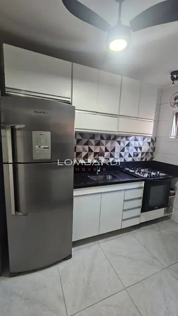 Foto 4 de Apartamento com 2 quartos à venda, 70m2 em Ubatuba - SP