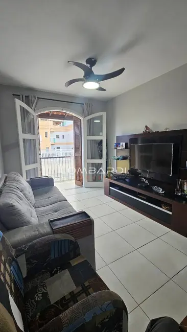 Foto 1 de Apartamento com 2 quartos à venda, 70m2 em Ubatuba - SP