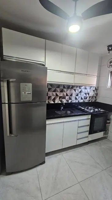 Foto 4 de Apartamento com 2 quartos à venda, 70m2 em Ubatuba - SP