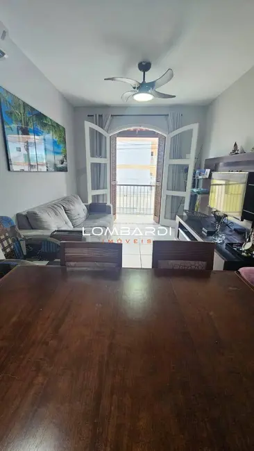 Foto 3 de Apartamento com 2 quartos à venda, 70m2 em Ubatuba - SP