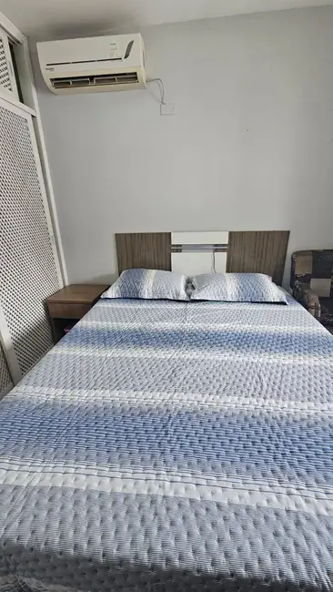 Foto 9 de Apartamento com 2 quartos à venda, 70m2 em Ubatuba - SP