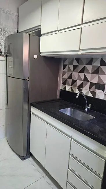 Foto 5 de Apartamento com 2 quartos à venda, 70m2 em Ubatuba - SP