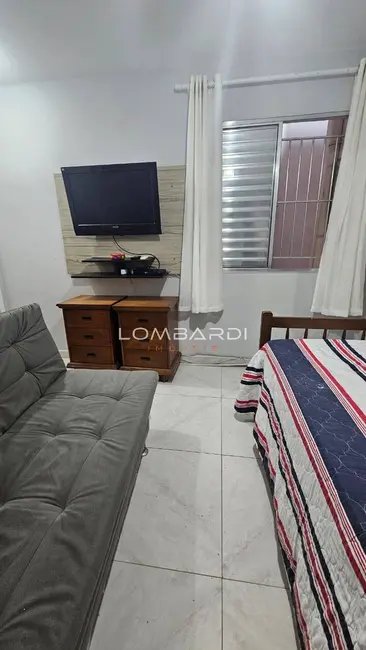 Foto 6 de Apartamento com 2 quartos à venda, 70m2 em Ubatuba - SP