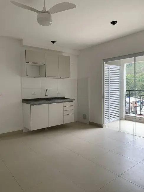 Apartamento com 2 quartos à venda, 47m2 em Centro, Ubatuba - SP - imagem 2 Foto 2 de Apartamento com 2 quartos à venda, 47m2 em Centro, Ubatuba - SP