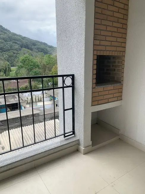Apartamento com 2 quartos à venda, 47m2 em Centro, Ubatuba - SP - imagem 3 Foto 3 de Apartamento com 2 quartos à venda, 47m2 em Centro, Ubatuba - SP