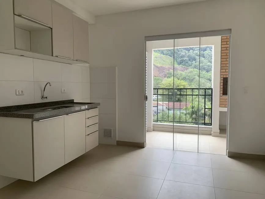 Apartamento com 2 quartos à venda, 47m2 em Centro, Ubatuba - SP - imagem 1 Foto 1 de Apartamento com 2 quartos à venda, 47m2 em Centro, Ubatuba - SP