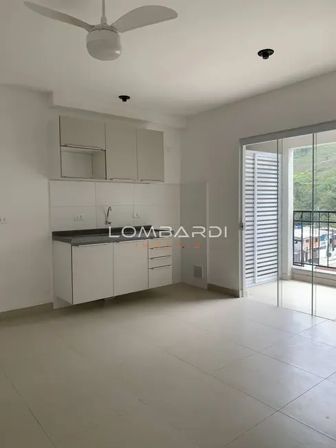 Foto 2 de Apartamento com 2 quartos à venda, 47m2 em Centro, Ubatuba - SP
