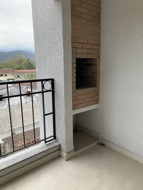 Apartamento com 2 quartos à venda, 47m2 em Centro, Ubatuba - SP - imagem 2 Foto 2 de Apartamento com 2 quartos à venda, 47m2 em Centro, Ubatuba - SP