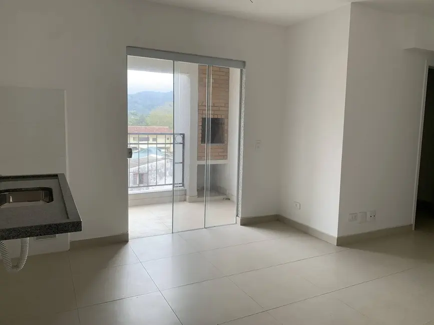 Apartamento com 2 quartos à venda, 47m2 em Centro, Ubatuba - SP - imagem 1 Foto 1 de Apartamento com 2 quartos à venda, 47m2 em Centro, Ubatuba - SP