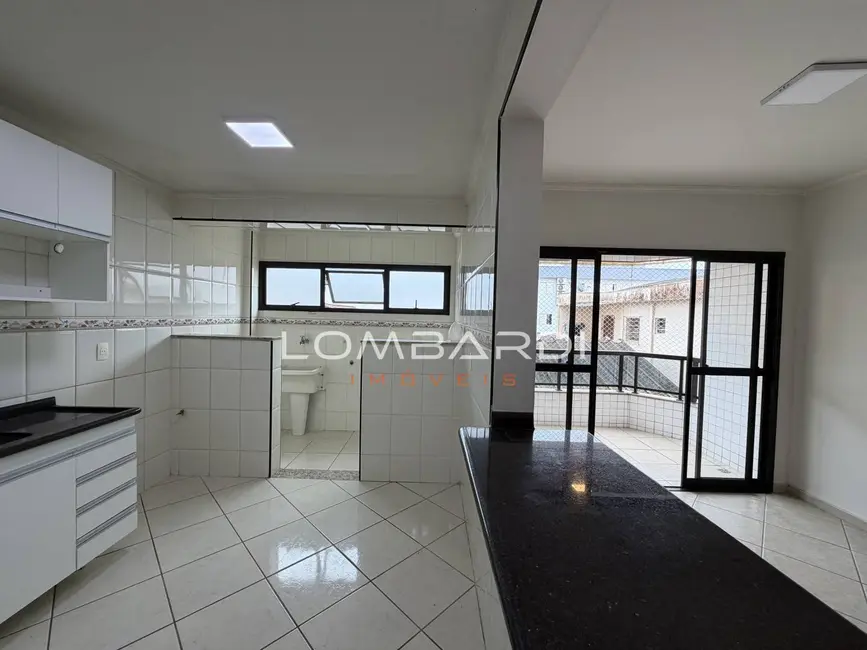 Foto 2 de Apartamento com 2 quartos à venda, 70m2 em Ubatuba - SP