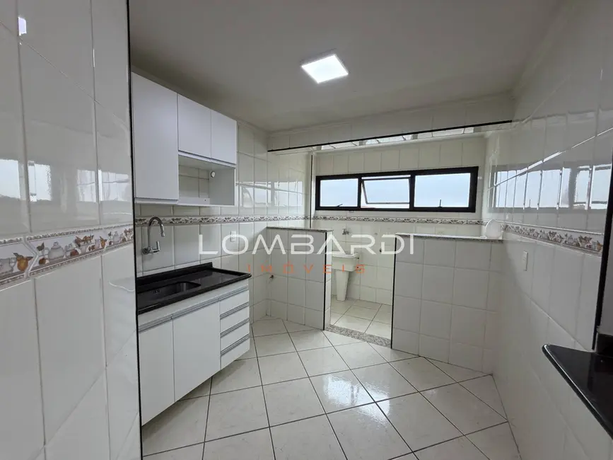 Foto 9 de Apartamento com 2 quartos à venda, 70m2 em Ubatuba - SP
