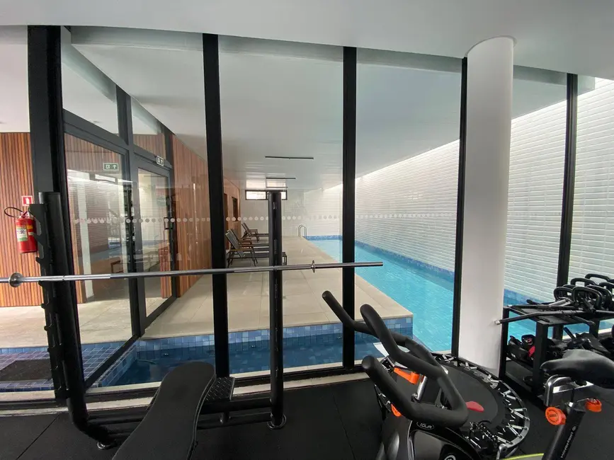 Foto 1 de Apartamento com 2 quartos à venda, 79m2 em Ubatuba - SP