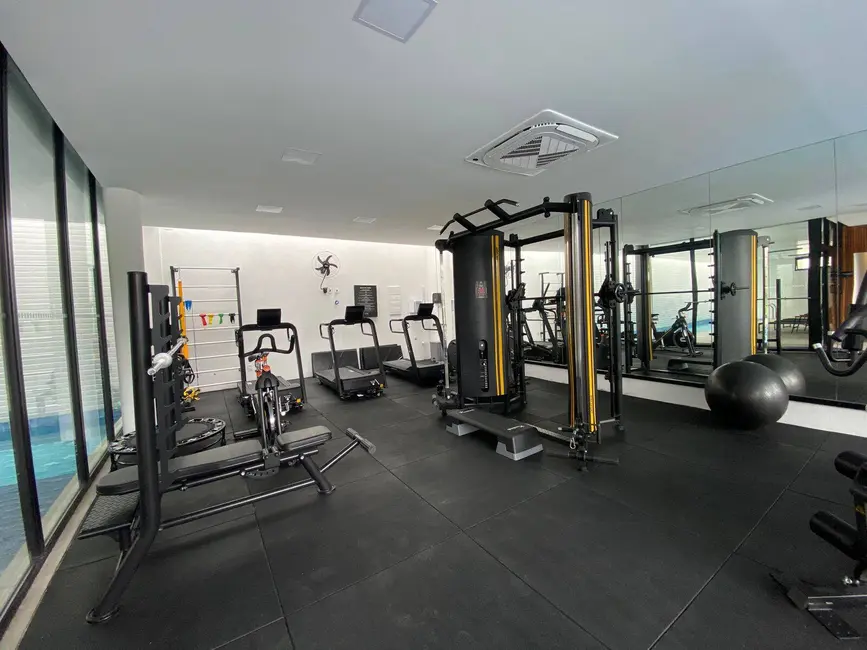 Foto 4 de Apartamento com 2 quartos à venda, 79m2 em Ubatuba - SP