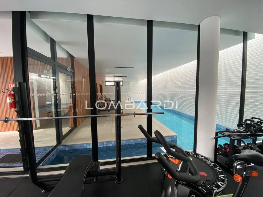 Foto 2 de Apartamento com 2 quartos à venda, 79m2 em Ubatuba - SP