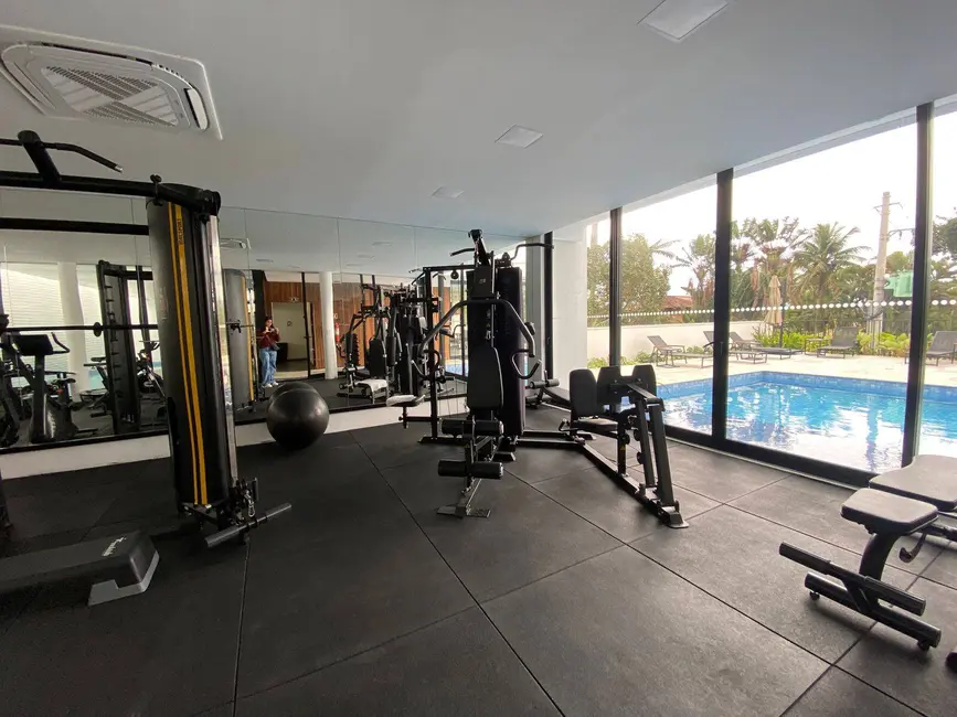 Foto 5 de Apartamento com 2 quartos à venda, 79m2 em Ubatuba - SP