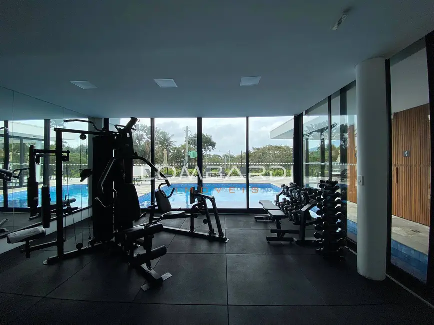 Foto 3 de Apartamento com 2 quartos à venda, 79m2 em Ubatuba - SP